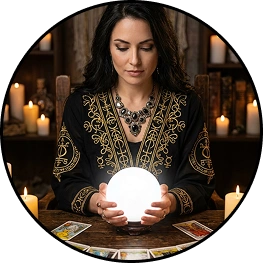 Black Magic Removal